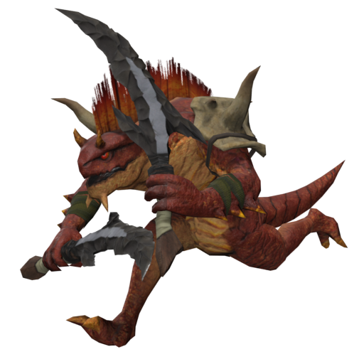 Photo de Hermes l'atroce