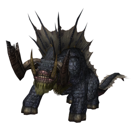 Photo de Gefillon Behemoth