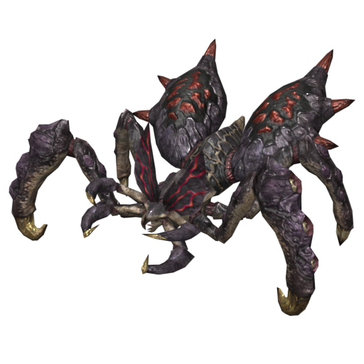 Photo de Queen Arachno