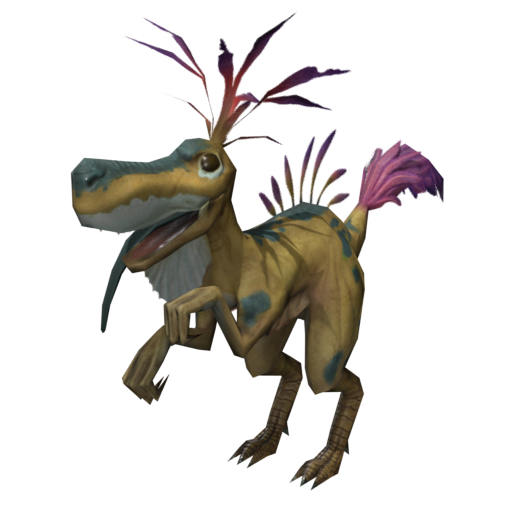 Photo de Galopeur sandl